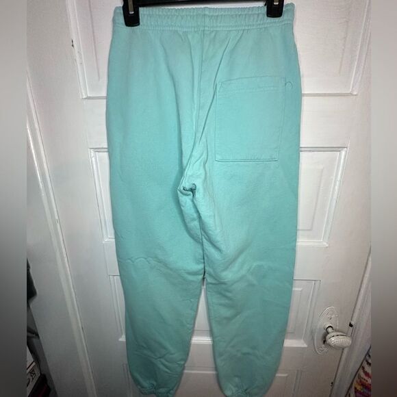 Sporty & Rich “Stay Active, Drink Water” Joggers - Picture 4 of 7